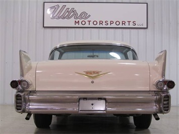 1958 Cadillac DeVille   - Photo 15 - Fort Wayne, IN 46804