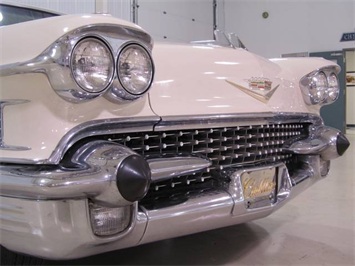 1958 Cadillac DeVille   - Photo 8 - Fort Wayne, IN 46804