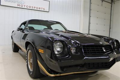 1979 Chevrolet Camaro   - Photo 3 - Fort Wayne, IN 46804