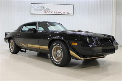 1979 Chevrolet Camaro   - Photo 13 - Fort Wayne, IN 46804