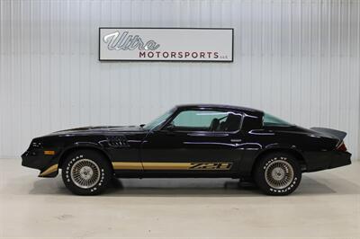 1979 Chevrolet Camaro   - Photo 1 - Fort Wayne, IN 46804