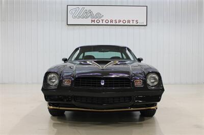 1979 Chevrolet Camaro   - Photo 2 - Fort Wayne, IN 46804