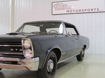 1965 Pontiac GTO   - Photo 8 - Fort Wayne, IN 46804