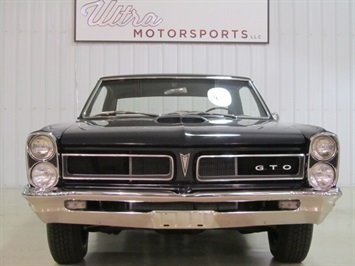 1965 Pontiac GTO   - Photo 6 - Fort Wayne, IN 46804