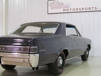 1965 Pontiac GTO   - Photo 18 - Fort Wayne, IN 46804