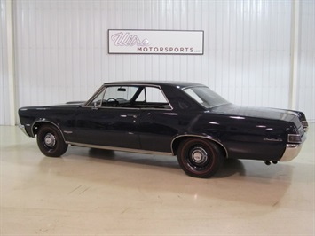 1965 Pontiac GTO   - Photo 20 - Fort Wayne, IN 46804