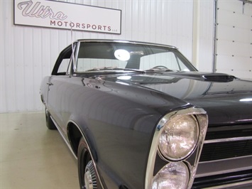 1965 Pontiac GTO   - Photo 11 - Fort Wayne, IN 46804