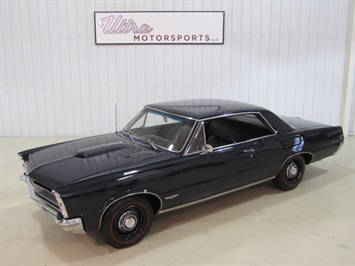 1965 Pontiac GTO   - Photo 4 - Fort Wayne, IN 46804