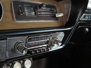 1965 Pontiac GTO   - Photo 39 - Fort Wayne, IN 46804