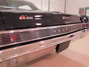 1965 Pontiac GTO   - Photo 27 - Fort Wayne, IN 46804