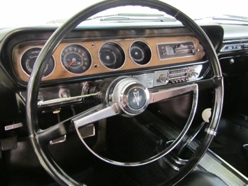 1965 Pontiac GTO   - Photo 37 - Fort Wayne, IN 46804