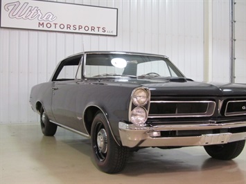 1965 Pontiac GTO   - Photo 7 - Fort Wayne, IN 46804