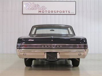 1965 Pontiac GTO   - Photo 16 - Fort Wayne, IN 46804