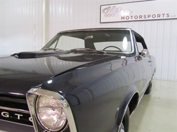 1965 Pontiac GTO   - Photo 10 - Fort Wayne, IN 46804