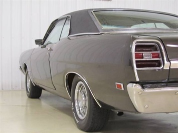 1969 Ford Torino 428 Cobra Jet   - Photo 23 - Fort Wayne, IN 46804