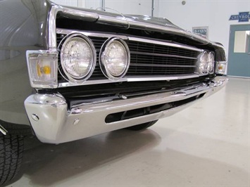 1969 Ford Torino 428 Cobra Jet   - Photo 9 - Fort Wayne, IN 46804