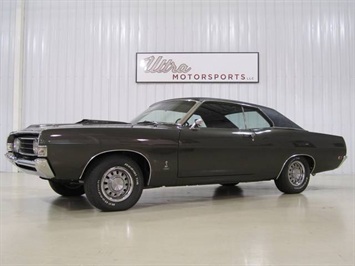 1969 Ford Torino 428 Cobra Jet   - Photo 1 - Fort Wayne, IN 46804