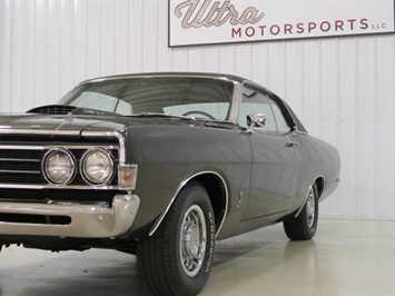 1969 Ford Torino 428 Cobra Jet   - Photo 5 - Fort Wayne, IN 46804