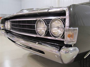 1969 Ford Torino 428 Cobra Jet   - Photo 8 - Fort Wayne, IN 46804