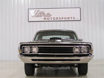 1969 Ford Torino 428 Cobra Jet   - Photo 3 - Fort Wayne, IN 46804