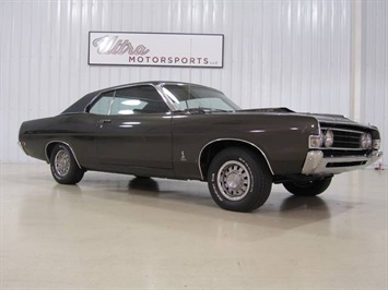 1969 Ford Torino 428 Cobra Jet   - Photo 20 - Fort Wayne, IN 46804