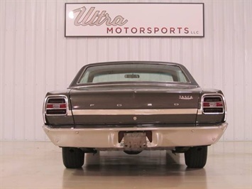 1969 Ford Torino 428 Cobra Jet   - Photo 22 - Fort Wayne, IN 46804