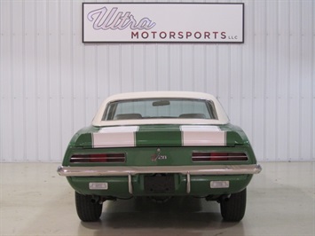 1969 Chevrolet Camaro Z28   - Photo 6 - Fort Wayne, IN 46804