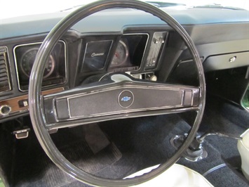 1969 Chevrolet Camaro Z28   - Photo 41 - Fort Wayne, IN 46804