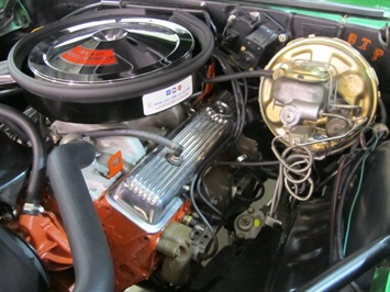 1969 Chevrolet Camaro Z28   - Photo 17 - Fort Wayne, IN 46804