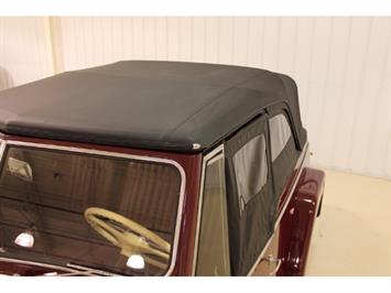 1948 Willys Jeepster   - Photo 10 - Fort Wayne, IN 46804