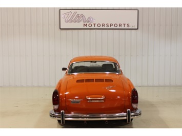 1974 VW Karmann Ghia   - Photo 9 - Fort Wayne, IN 46804