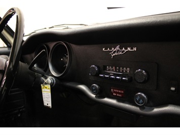 1974 VW Karmann Ghia   - Photo 45 - Fort Wayne, IN 46804