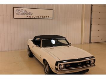 1968 Chevrolet Camaro   - Photo 11 - Fort Wayne, IN 46804