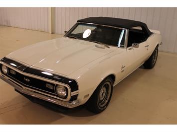 1968 Chevrolet Camaro   - Photo 14 - Fort Wayne, IN 46804