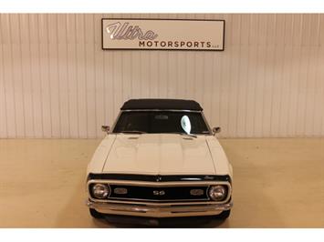 1968 Chevrolet Camaro   - Photo 12 - Fort Wayne, IN 46804