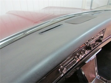 1967 Pontiac Grand Prix Convertible   - Photo 27 - Fort Wayne, IN 46804