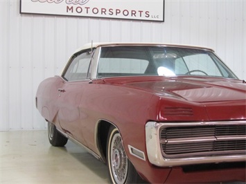 1967 Pontiac Grand Prix Convertible   - Photo 7 - Fort Wayne, IN 46804