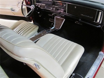 1967 Pontiac Grand Prix Convertible   - Photo 40 - Fort Wayne, IN 46804