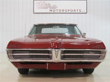 1967 Pontiac Grand Prix Convertible   - Photo 6 - Fort Wayne, IN 46804