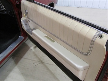 1967 Pontiac Grand Prix Convertible   - Photo 37 - Fort Wayne, IN 46804