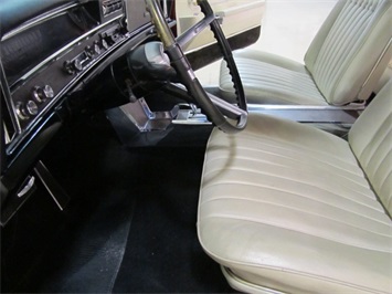 1967 Pontiac Grand Prix Convertible   - Photo 28 - Fort Wayne, IN 46804