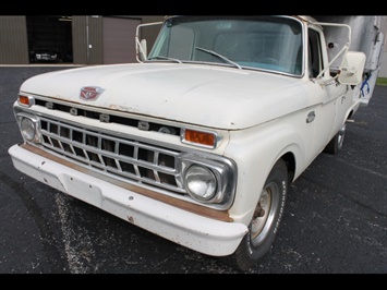 1965 Ford F250 Camper Special   - Photo 8 - Fort Wayne, IN 46804