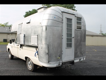 1965 Ford F250 Camper Special   - Photo 3 - Fort Wayne, IN 46804