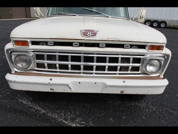 1965 Ford F250 Camper Special   - Photo 7 - Fort Wayne, IN 46804