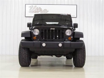 2010 Jeep Wrangler UM Custom   - Photo 3 - Fort Wayne, IN 46804