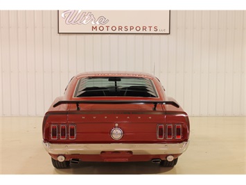 1969 Ford Mustang Mach I   - Photo 18 - Fort Wayne, IN 46804