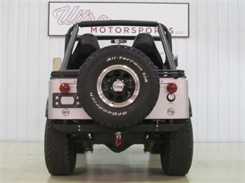 1974 Jeep CJ CJ5   - Photo 19 - Fort Wayne, IN 46804