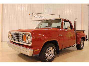 1978 Dodge Other Pickups Lil Red Express   - Photo 4 - Fort Wayne, IN 46804