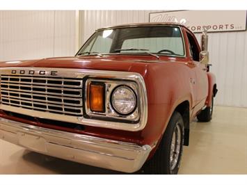 1978 Dodge Other Pickups Lil Red Express   - Photo 8 - Fort Wayne, IN 46804