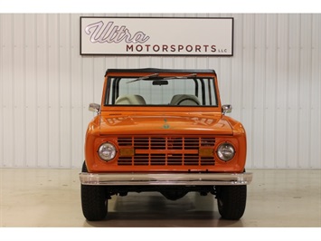 1971 Ford Bronco   - Photo 3 - Fort Wayne, IN 46804